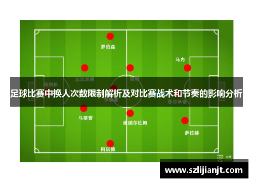 足球比赛中换人次数限制解析及对比赛战术和节奏的影响分析